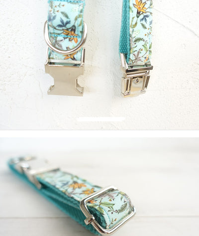 Pet dog collar with high quality soft comfort