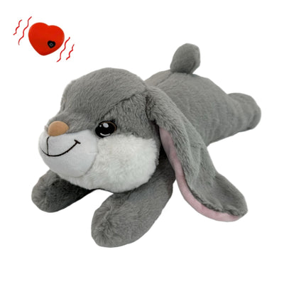 Pet Comfort Toy Plush Interactive