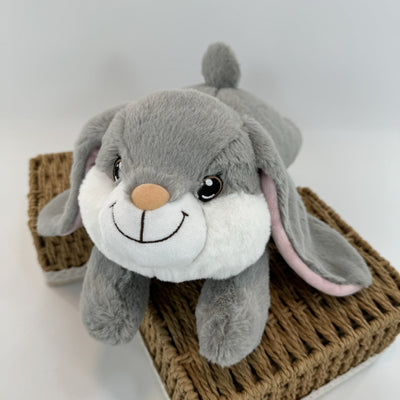 Pet Comfort Toy Plush Interactive