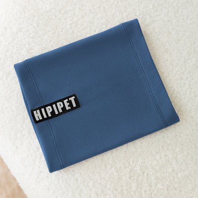 Pet High Elastic Scarf Noise Reduction Comfort